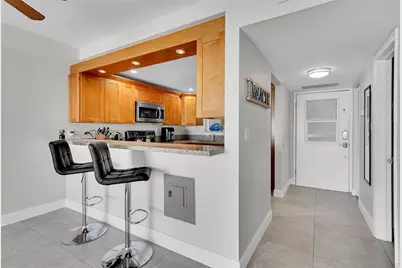 400 N Surf Rd, Unit #703, Hollywood, FL 33019 - Photo 23