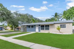 5181 SW 14th St, Fort Lauderdale, FL 33317 - Photo 1