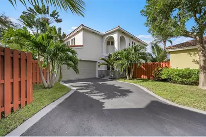 547 NW 47th Way, Coconut Creek, FL 33063 - Photo 1