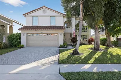 8624  Windy Cir, Boynton Beach, FL 33472 - Photo 3