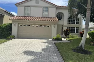 8624 Windy Cir, Boynton Beach, FL 33472 - Photo 1