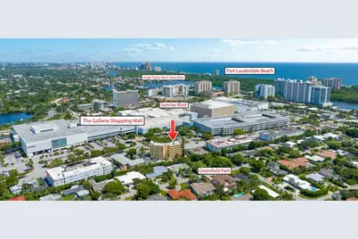 2400 NE 9th St, Unit #501, Fort Lauderdale, FL 33304 - Photo 3