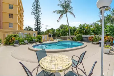 2400 NE 9th St, Unit #501, Fort Lauderdale, FL 33304 - Photo 9