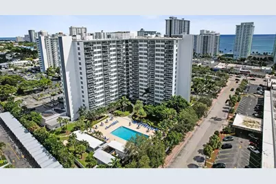 3333 NE 34th St, Unit #811, Fort Lauderdale, FL 33308 - Photo 1
