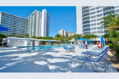 3333 NE 34th St, Unit #811, Fort Lauderdale, FL 33308 - Photo 29