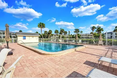 7125  Gulf Of Mexico, Unit #22, Longboat Key, FL 34228 - Photo 41