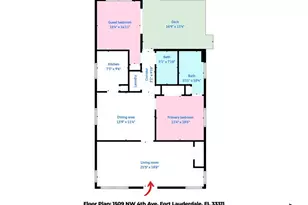 1509 NW 4th Ave, Fort Lauderdale, FL 33311 - Photo 5