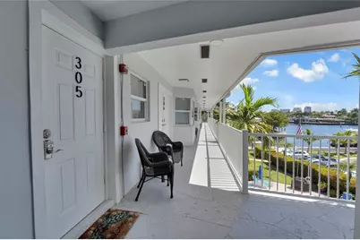 535  Hendricks Isle, Unit #305, Fort Lauderdale, FL 33301 - Photo 7