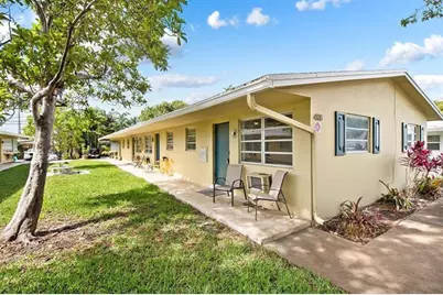 408  SE 9th St, Unit #1, Fort Lauderdale, FL 33316 - Photo 1