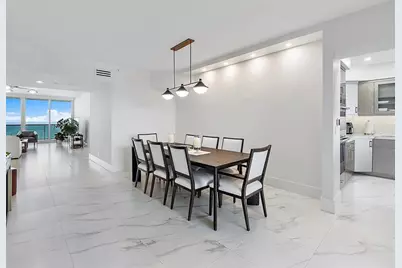 3100 N Ocean Blvd, Unit #1202, Fort Lauderdale, FL 33308 - Photo 7