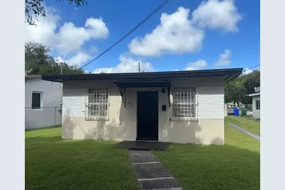 771 NW 52nd St, Miami, FL 33127 - Photo 1