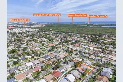 231 SE 9th St, Dania Beach, FL 33004 - Photo 13