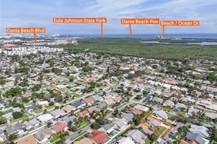 231 SE 9th St, Dania Beach, FL 33004 - Photo 13