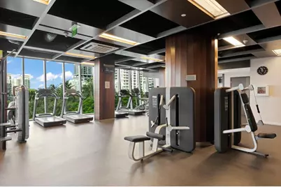 333  Las Olas Way, Unit #1508, Fort Lauderdale, FL 33301 - Photo 41