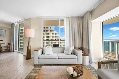 505 N Ft Lauderdale Bch Blvd, Unit #2018, Fort Lauderdale, FL 33304 - Photo 5