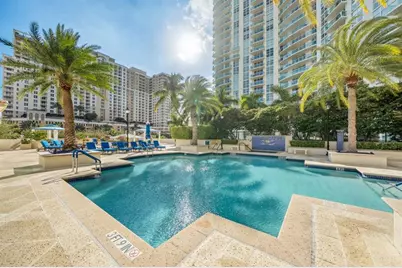 411 N New River Dr E, Unit #1402, Fort Lauderdale, FL 33301 - Photo 41