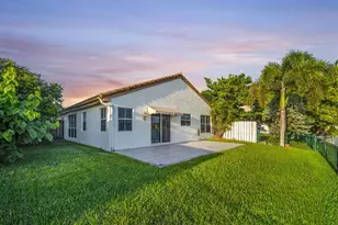 18510 NW 22nd St, Pembroke Pines, FL 33029 - Photo 17