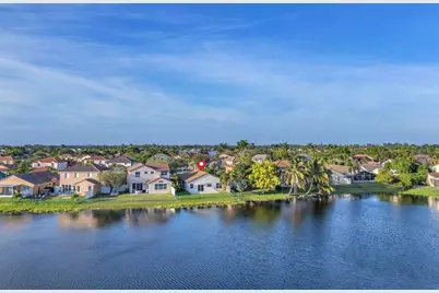 18510 NW 22nd St, Pembroke Pines, FL 33029 - Photo 47