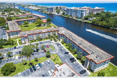 3150 NE 48th Ct, Unit #410, Lighthouse Point, FL 33064 - Photo 29