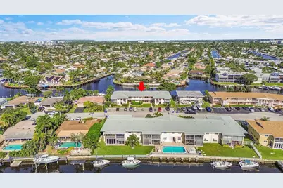 711 SE 7th Ave, Unit #3, Pompano Beach, FL 33060 - Photo 33