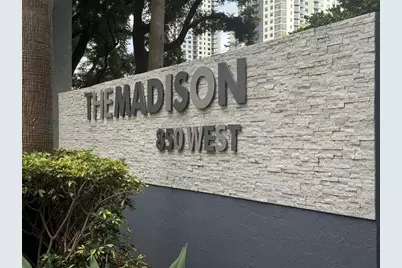 850 N Miami Ave, Unit #703, Miami, FL 33136 - Photo 21