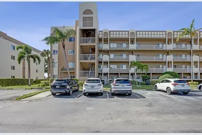 7623  Southampton Ter, Unit #302, Tamarac, FL 33321 - Photo 33