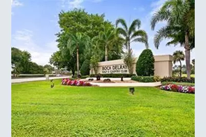 5054  Golfview Ct, Unit #1514, Delray Beach, FL 33484 - Photo 27