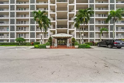 3100 N Palm Aire Dr, Unit #606, Pompano Beach, FL 33069 - Photo 3
