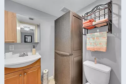 3100 N Palm Aire Dr, Unit #606, Pompano Beach, FL 33069 - Photo 17