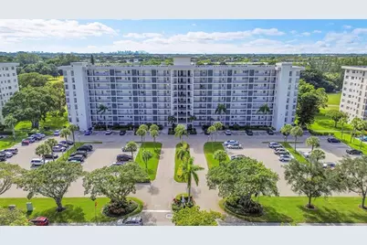 3100 N Palm Aire Dr, Unit #606, Pompano Beach, FL 33069 - Photo 39