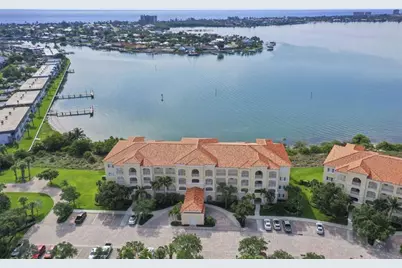 3  Harbour Isle Dr. East, Unit #302, Fort Pierce, FL 34949 - Photo 37