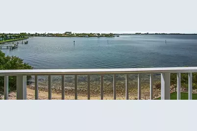 3  Harbour Isle Dr. East, Unit #302, Fort Pierce, FL 34949 - Photo 1