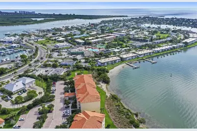 3  Harbour Isle Dr. East, Unit #302, Fort Pierce, FL 34949 - Photo 39