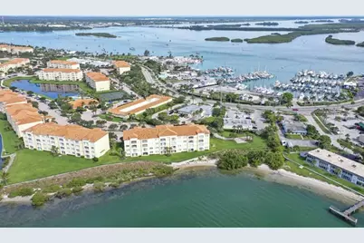 3  Harbour Isle Dr. East, Unit #302, Fort Pierce, FL 34949 - Photo 41