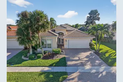 8216  Abalone Point Blvd, Lake Worth, FL 33467 - Photo 1