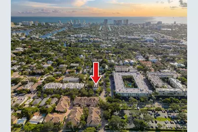 1503 NE 2nd St, Unit #1503, Fort Lauderdale, FL 33301 - Photo 35