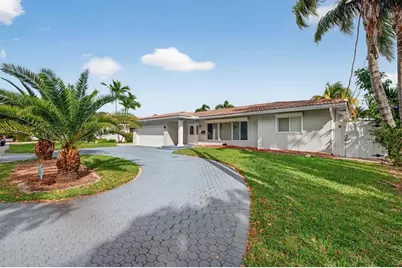 5950 NE 28th Avenue, Fort Lauderdale, FL 33308 - Photo 1