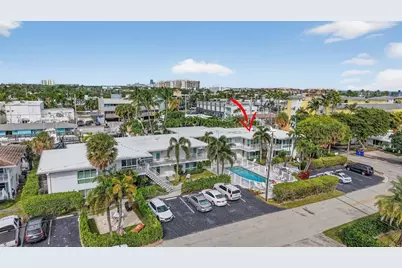 223 Marine Court #207, Fort Lauderdale, FL 33308 - Photo 1