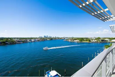 435  Bayshore, Unit #503, Fort Lauderdale, FL 33304 - Photo 45