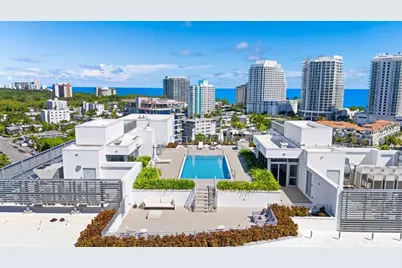 435  Bayshore, Unit #503, Fort Lauderdale, FL 33304 - Photo 49