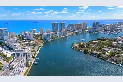 435  Bayshore, Unit #503, Fort Lauderdale, FL 33304 - Photo 53