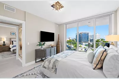 435  Bayshore, Unit #503, Fort Lauderdale, FL 33304 - Photo 39