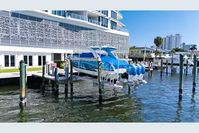 435  Bayshore, Unit #503, Fort Lauderdale, FL 33304 - Photo 5