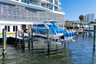 435 Bayshore Unit, Fort Lauderdale, FL 33304 - Photo 5