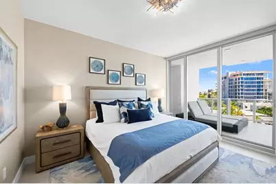 435  Bayshore, Unit #503, Fort Lauderdale, FL 33304 - Photo 33