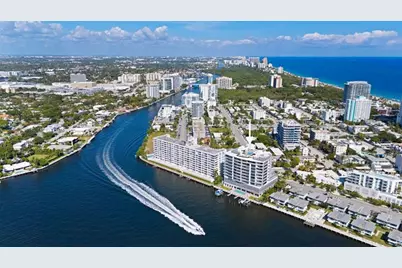 435  Bayshore, Unit #503, Fort Lauderdale, FL 33304 - Photo 3