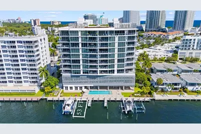 435  Bayshore, Unit #503, Fort Lauderdale, FL 33304 - Photo 59