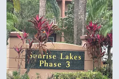 9821  Sunrise Lakes Blvd, Unit #303, Sunrise, FL 33322 - Photo 17