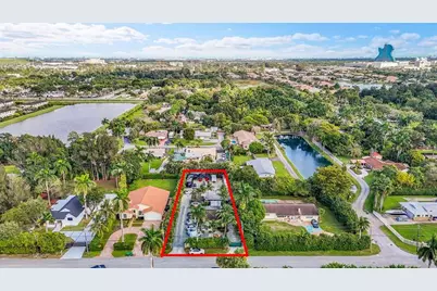 4860 SW 61st Ave, Davie, FL 33314 - Photo 45