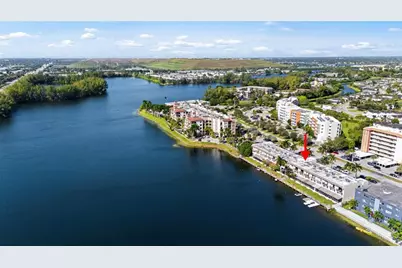 1100  Crystal Lake Dr, Unit #209, Deerfield Beach, FL 33064 - Photo 29